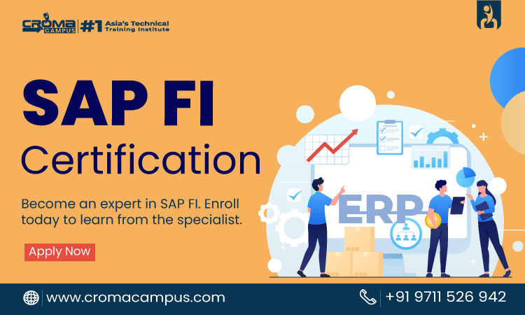 Unlock Your Career Potential With Sap Finance Training